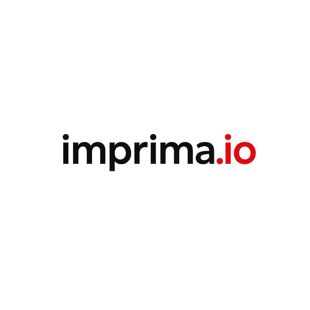imprima.io logo
